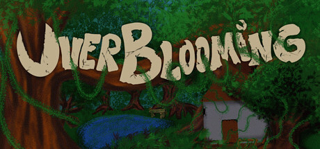 Купить игру Overblooming