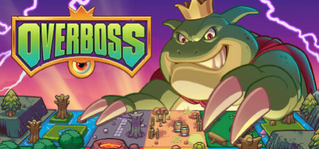 Игра Overboss