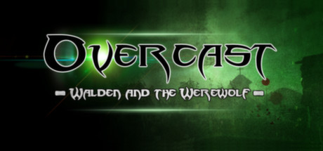 Игра Overcast - Walden and the Werewolf