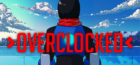 Купить игру Overclocked