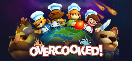 Игра Overcooked