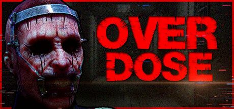 Игра OVERDOSE