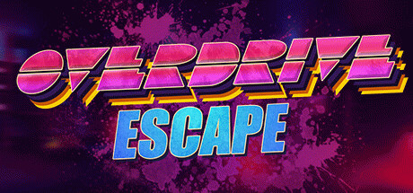 Игра Overdrive Escape