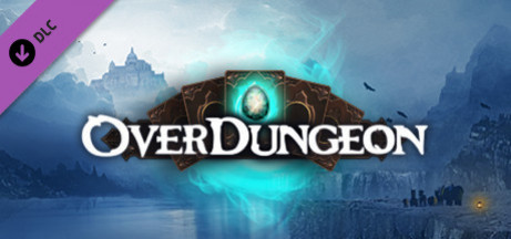 Игра Overdungeon - Mr.Almighty (Card Pack)