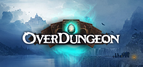 Игра Overdungeon