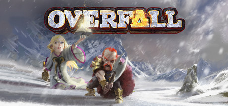 Игра Overfall