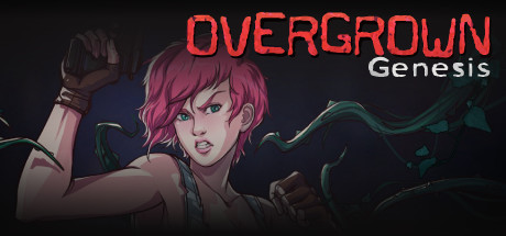 Игра Overgrown: Genesis