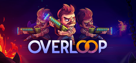 Игра Overloop