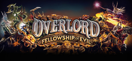 Игра Overlord: Fellowship of Evil