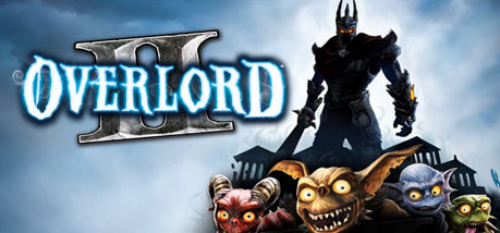 Игра Overlord II
