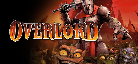 Игра Overlord
