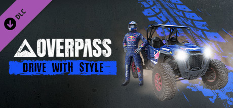 Игра OVERPASS Drive With Style