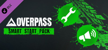 Игра OVERPASS Smart Start Pack