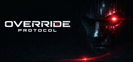 Игра OVERRIDE PROTOCOL