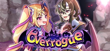 Игра Overrogue