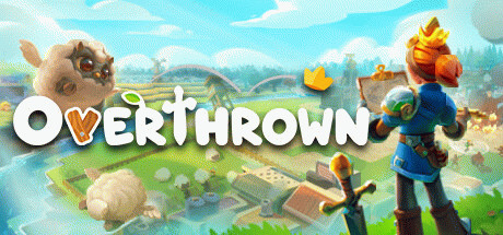 Игра Overthrown