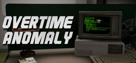Игра Overtime Anomaly