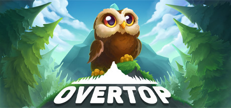 Игра OVERTOP
