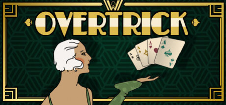 Игра Overtrick