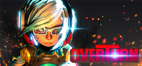Игра OVERTURN