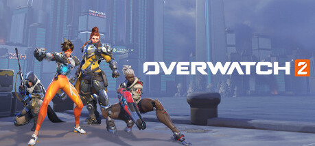 Игра Overwatch 2