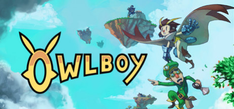 Игра Owlboy