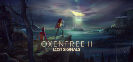 Игра OXENFREE II: Lost Signals