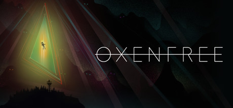 Игра Oxenfree