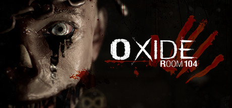 Игра Oxide Room 104
