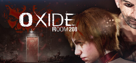 Игра Oxide Room 208