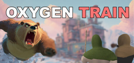 Игра Oxygen Train