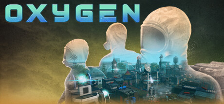 Игра Oxygen