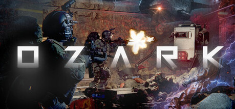 Игра OZARK