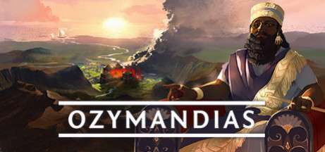 Игра Ozymandias: Bronze Age Empire Sim