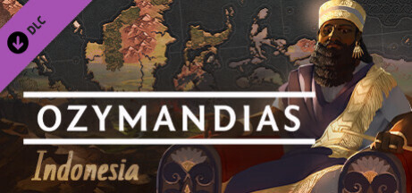 Игра Ozymandias - Indonesia
