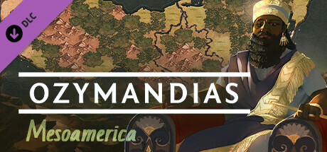 Игра Ozymandias - Mesoamerica