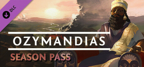 Игра Ozymandias - Season Pass