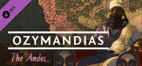 Игра Ozymandias - The Andes