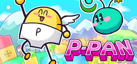 Купить игру P-PAN
