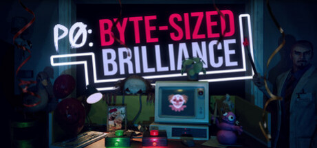 Игра P0: Byte-Sized Brilliance