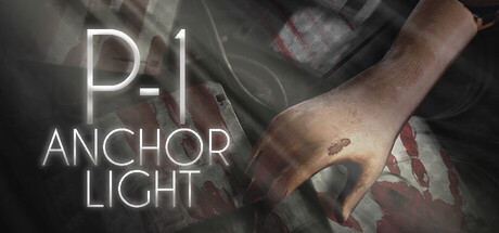 Игра P1: Anchor Light