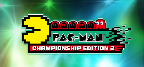 Игра PAC-MAN CHAMPIONSHIP EDITION 2