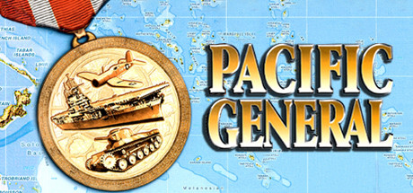 Игра Pacific General