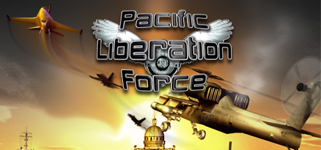 Игра Pacific Liberation Force
