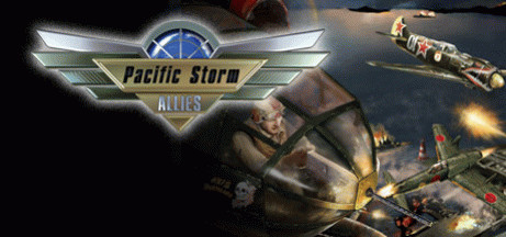 Игра Pacific Storm Allies