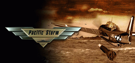 Игра Pacific Storm