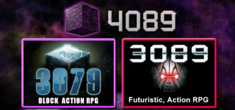 Купить игру 3079/3089/4089 Triple Pack