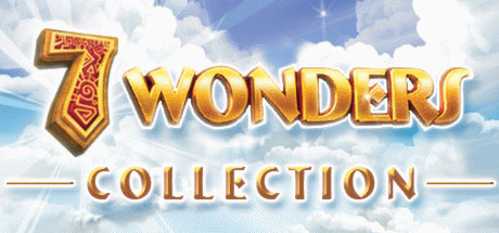 Купить игру 7 Wonders Collection