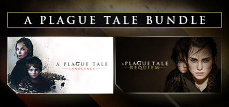 Игра A Plague Tale Bundle