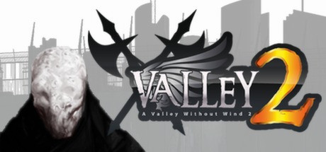 Игра A Valley Without Wind 1 and 2 Dual Pack - Four Pack